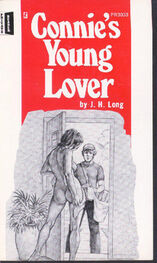 J Long: Connie_s young lover