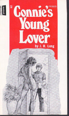 J Long Connie_s young lover