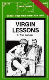 Nick Eastwood: Virgin lessons