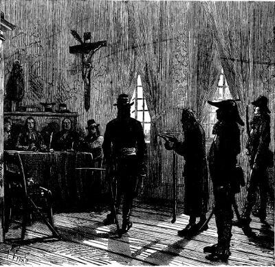 Alexandre Dumas LES COMPAGNONS DE JÉHU 1857 Édition du groupe Ebooks - фото 2