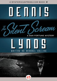 Michael Collins: Silent Scream