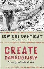 Edwidge Danticat: Create Dangerously