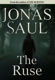 Jonas Saul: The Ruse