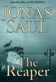 Jonas Saul: The Reaper