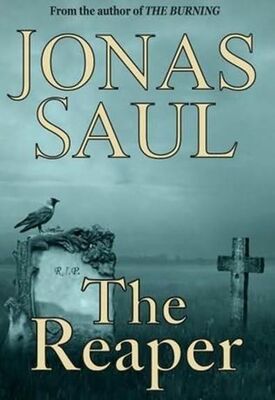 Jonas Saul The Reaper