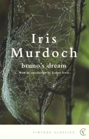 Iris Murdoch Brunos Dream First published in 1969 1 Bruno was waking up - фото 1