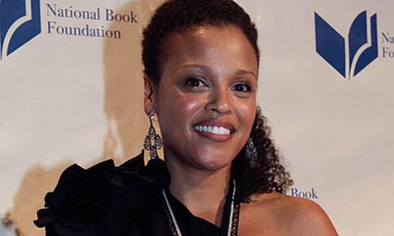 Jesmyn Ward grew up in DeLisle Mississippi She received her MFA from the - фото 2