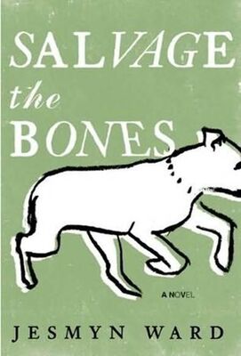 Jesmyn Ward Salvage the Bones