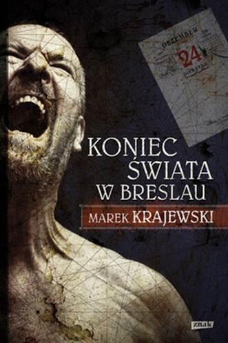 Marek Krajewski Koniec Świata W Breslau NOWY JORK NIEDZIELA 20 LISTOPADA - фото 1