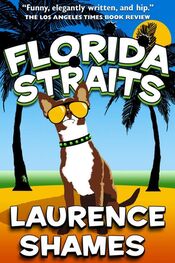 Laurence Shames: Florida straits