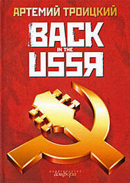Артемий Троицкий: Back in the USSR