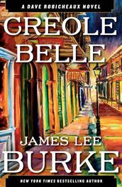 James Burke: Creole Belle