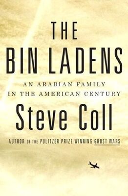 Steve Coll The Bin Ladens
