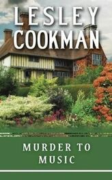 Lesley Cookman: Murder to Music