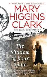 Mary Clark: The Shadow of Your Smile