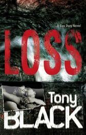 Tony Black: Loss
