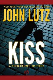 John Lutz: Kiss