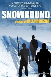Bill Pronzini: Snowbound