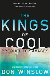 Don Winslow: The Kings Of Cool