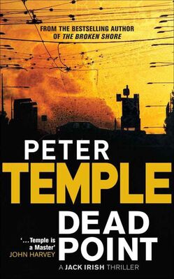 Peter Temple Dead Point