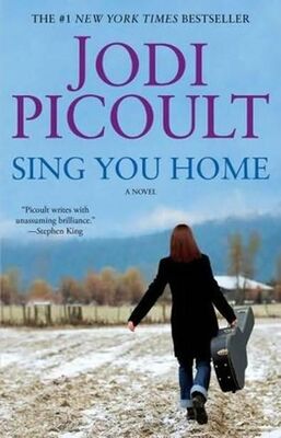 Jodi Picoult Sing You Home