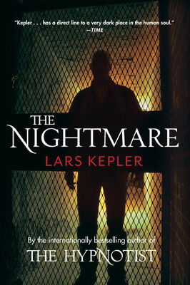 Lars Kepler The Nightmare