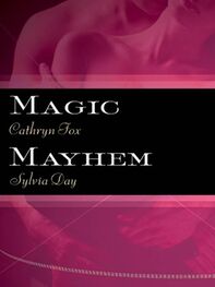Cathryn Fox: Magic & Mayhem