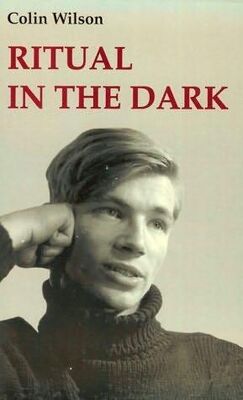 Colin Wilson Ritual in the Dark