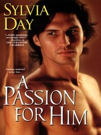 Sylvia Day: Passion for Him