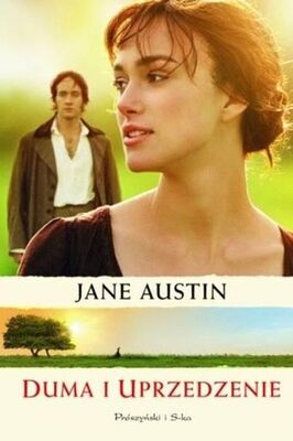 Jane Austen Duma I Uprzedzenie