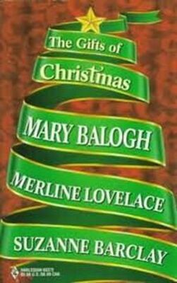 Mary Balogh Garść Złota
