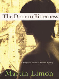 Martin Limon: The Door to Bitterness