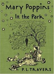 P. Travers: Mary Poppins in the Park