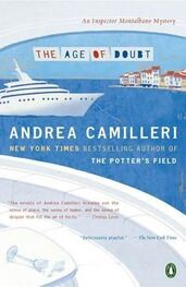 Andrea Camilleri: The Age Of Doubt