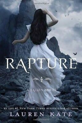 Lauren Kate Rapture