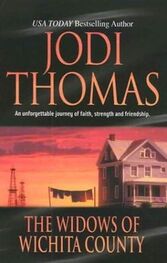 Jodi Thomas: The Widows of Wichita County