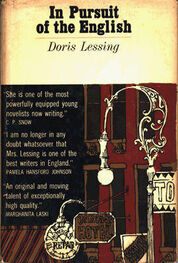 Doris Lessing: In Pursuit of the English