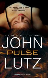 John Lutz: Pulse