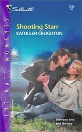 Kathleen Creighton: Shooting Starr