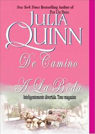 Julia Quinn: De Camino A La Boda