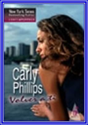 Carly Phillips Volver a ti Volver a ti 2007 Título Original Cross my - фото 1