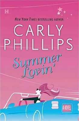 Carly Phillips Summer Lovin'