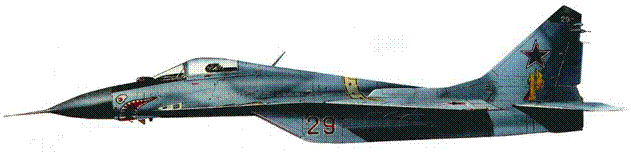 Мир авиации 2001 альманах - изображение 39