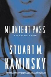 Stuart Kaminsky: Midnight Pass