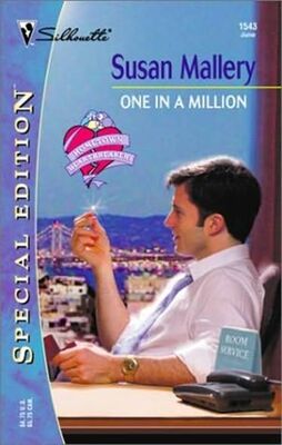 Susan Mallery One in a Million