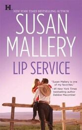 Susan Mallery: Lip Service