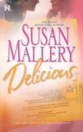 Susan Mallery: Delicious
