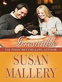 Susan Mallery: Irresistible