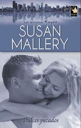 Susan Mallery: Dulces Pecados