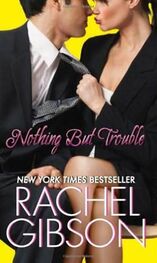 Rachel Gibson: Nothing But Trouble